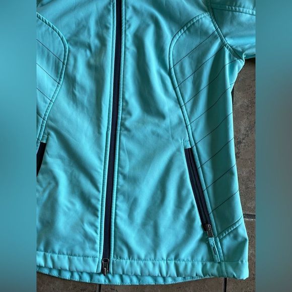 Free Country Woman’s Coat Size S - Picture 12 of 14